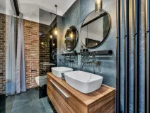 Pronájem bytu 4+kk, Praha - Vinohrady, 119 m2