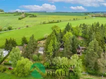 Prodej chaty, Družec, 90 m2