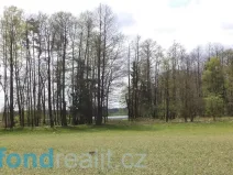 Prodej pozemku, Stráž nad Nežárkou, 6528 m2