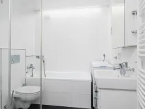 Pronájem bytu 1+kk, Tečovice, 40 m2