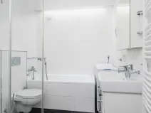 Pronájem bytu 1+kk, Tečovice, 40 m2