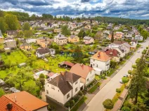 Prodej rodinného domu, Hluboká nad Vltavou, Smetanova, 196 m2