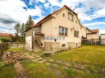 Prodej rodinného domu, Hluboká nad Vltavou, Smetanova, 196 m2