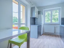 Prodej bytu 2+1, Kladno, Vrchlického, 56 m2
