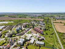 Prodej bytu 2+kk, Olomouc, Přichystalova, 55 m2