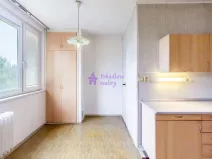 Prodej bytu 2+1, Olomouc - Nová Ulice, Brněnská, 62 m2