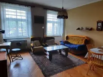 Prodej bytu 5+1, Kroměříž, Švabinského nábřeží, 137 m2