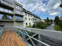 Pronájem bytu 2+kk, Vrchlabí, Labská, 45 m2