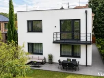 Prodej rodinného domu, Dolany nad Vltavou, K Lesu, 261 m2