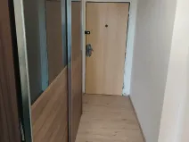 Prodej bytu 2+1, Chomutov, Rooseveltova, 54 m2