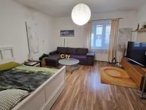 Pronájem bytu 2+kk, Praha - Košíře, Cetyňská, 56 m2