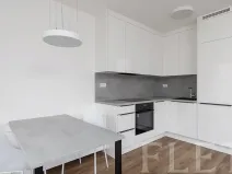 Pronájem bytu 1+kk, Praha - Kamýk, Hodkovická, 35 m2