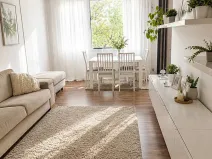 Pronájem bytu 3+kk, Praha, Vysočanská, 75 m2
