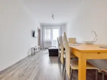 Pronájem bytu 2+kk, Nymburk, Ke Strouze, 51 m2