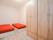 Pronájem bytu 2+kk, Nymburk, Ke Strouze, 51 m2