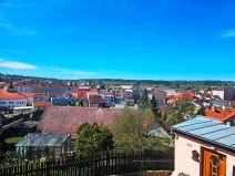Prodej rodinného domu, Milevsko, Čechova, 80 m2