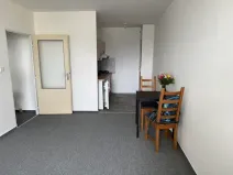 Pronájem bytu 2+kk, Praha - Chodov, Jarníkova, 45 m2