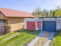 Prodej garáže, Chotěboř, Husova, 19 m2