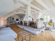 Pronájem vily, Praha - Dejvice, V Šáreckém údolí, 719 m2