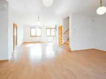 Pronájem rodinného domu, Průhonice, Pod Valem II., 190 m2