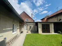 Prodej rodinného domu, Hříškov, 120 m2