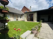 Prodej rodinného domu, Hříškov, 120 m2