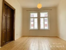Pronájem bytu 3+kk, Hradec Králové, Pospíšilova, 80 m2