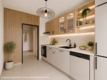 Prodej bytu 3+1, Hradec Králové, Na Občinách, 79 m2
