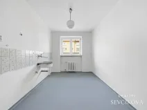Prodej bytu 2+1, Hradec Králové, M. D. Rettigové, 62 m2