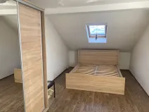 Pronájem bytu 2+kk, Litvínov, Tržní, 57 m2