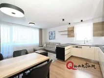 Pronájem bytu 3+kk, Praha - Černý Most, Cukrova, 83 m2
