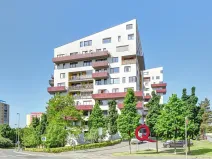 Pronájem bytu 3+kk, Praha - Záběhlice, Na Slatince, 72 m2