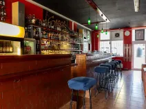 Prodej restaurace, Ostrava, Gen. Hrušky, 153 m2