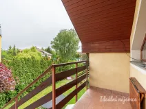 Pronájem bytu 3+kk, Jesenice, Za Rybníkem, 91 m2