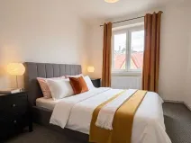 Pronájem bytu 3+kk, Děčín, Lipová, 70 m2