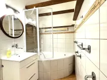 Pronájem bytu 2+1, Praha - Libeň, U libeňského pivovaru, 70 m2