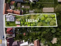 Prodej rodinného domu, Brumov-Bylnice - Brumov, 1. května, 170 m2