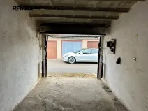 Prodej garáže, Nýrsko, Chodská, 18 m2