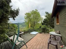 Prodej zahrady, Dolní Zálezly, 465 m2