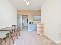 Pronájem bytu 2+1, Brno, Kolískova, 70 m2