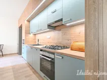 Pronájem bytu 2+1, Brno, Kolískova, 70 m2