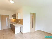 Pronájem bytu 1+1, Šumperk, Evaldova, 38 m2