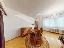 Pronájem bytu 3+1, Plzeň, Čechova, 75 m2