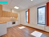 Pronájem bytu 3+1, Šumperk, Langrova, 100 m2