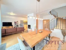 Pronájem rodinného domu, Praha - Jinonice, U panské zahrady, 258 m2