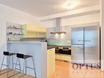 Pronájem rodinného domu, Praha - Jinonice, U panské zahrady, 258 m2
