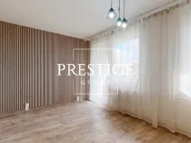 Pronájem bytu 2+1, Praha - Hodkovičky, Údolní, 60 m2