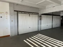 Pronájem garáže, České Budějovice - České Budějovice 2, Otavská, 18 m2