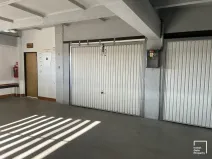 Pronájem garáže, České Budějovice - České Budějovice 2, Otavská, 18 m2