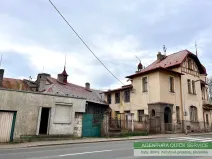 Prodej rodinného domu, Černošice, Radotínská, 107 m2